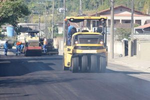 Prefeitura vai solicitar repasse de R$ 2,5 milhões ao Estado por conserto de vias na Ilha Figueira