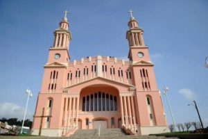 Confira a programação de Corpus Christi nas Paróquias de Jaraguá