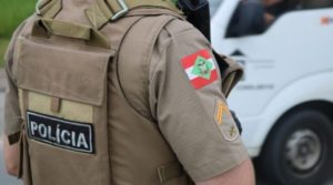 Polícia Militar apreende 1.500 comprimidos de ecstasy em Guaramirim