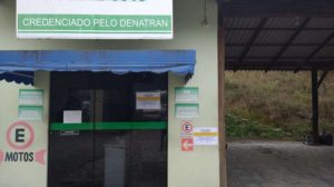 Empresa é interditada em Guaramirim acusada de fraude em vistoria veicular