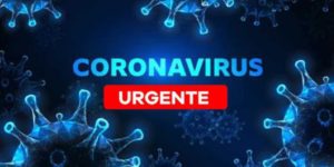 Jaraguá do Sul registra novo óbito por coronavírus nesta segunda-feira (30)