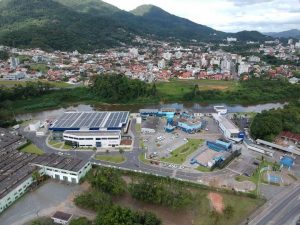 Aberto processo seletivo para Engenharia Civil no Samae de Jaraguá do Sul