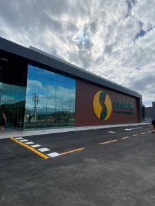 Com investimento de R$ 25 milhões, Cooper amplia atuação em Jaraguá do Sul