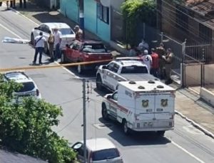 Mulher morre em acidente com patinete elétrico em Balneário Camboriú