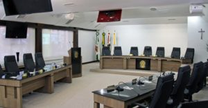 Vereadores de Jaraguá do Sul avaliaram mais de 340 projetos de lei em 2020