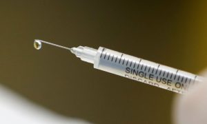 “Coronavac poderá ser a primeira vacina em SC”