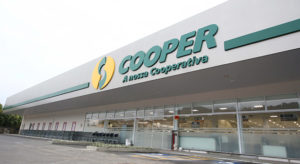 Cooper estará fechada no domingo de Páscoa