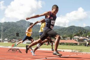 Atletismo jaraguaense busca medalhas no Estadual Sub-20