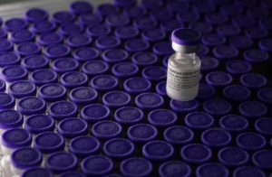 Jaraguá amplia público alvo da vacinação contra a covid-19