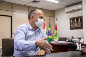 Jaraguá amplia público alvo da vacinação contra a covid-19