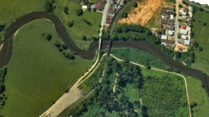 Jaraguá do Sul e Guaramirim voltam a tratar da ponte da Zanotti