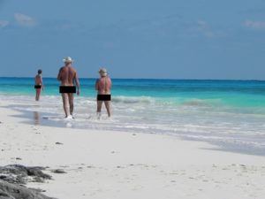 SC é o estado com mais praias de nudismo no Brasil