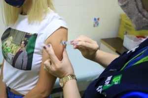 Dia “D” de vacinação contra a gripe acontece no sábado