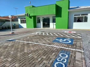 Posto de Saúde do bairro Santa Luzia retoma atendimentos após reforma