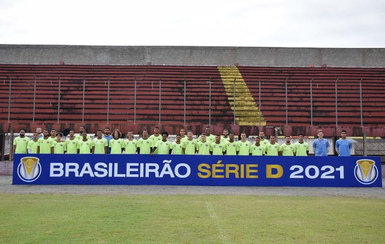 No retorno a competições nacionais, Juventus recebe o Caxias