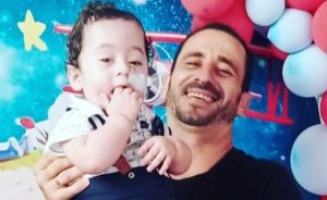 Pai denuncia hospital de Jaraguá do Sul por morte do filho