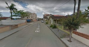 Rua Henrique Noemberg em Guaramirim estará interditada nesta segunda-feira
