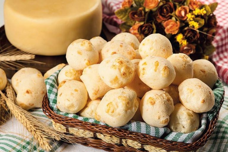 Dia do Pão de Queijo: aprenda 5 receitas deliciosas do quitute mineiro