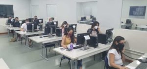 Parceria entre Faculdade Estácio e Prefeitura de Jaraguá ganha destaque nacional