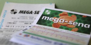 Ganhador da Mega-Sena em SC tem prisão decretada após não pagar pensão alimentícia