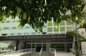 Hospital Jaraguá registra aumento de 50% na procura por atendimento