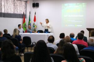 Jaraguá lança calendário do Mês da Cultura 2022