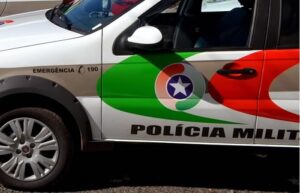 Homem é detido por maus tratos contra enteada de 6 anos em Jaraguá