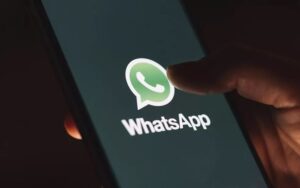 WhatsApp apresenta instabilidade