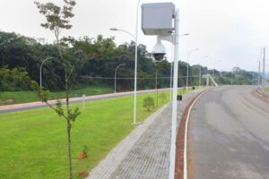 Jaraguá do Sul poderá ter reconhecimento facial nas escolas e locais públicos