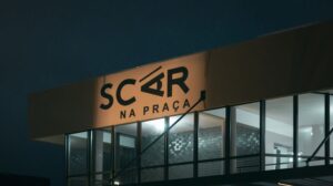 SCAR inaugura nova unidade na Praça Ângelo Piazera, no Centro de Jaraguá