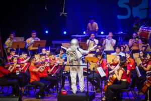 Femusc chega à 19ª edição com 50 concertos de música clássica