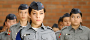 Colégio Policial Militar: inscrições ocorrem até sexta-feira