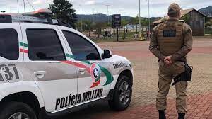 Vias de fato entre adolescentes em abrigo mobiliza equipe policial em Jaraguá do Sul