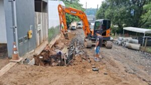 Prejuízo de R$ 20 milhões: relatório final aponta 80 ocorrências e 82 ruas afetadas pela enxurrada em Jaraguá do Sul