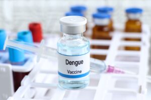 Município aguarda a chegada da vacina contra a dengue