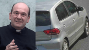 Padre de Guaramirim sofre assalto violento em Santa Catarina: criminosos levam R$48 mil e carro