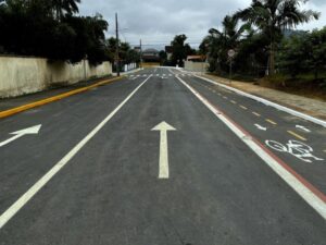 Prefeito anuncia continuidade das obras na Rua 13 de Maio