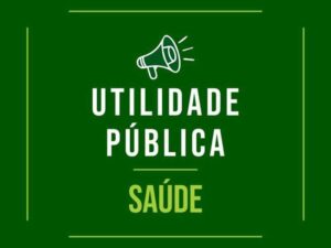 Farmácia Básica Integrada sem atendimento nesta segunda-feira