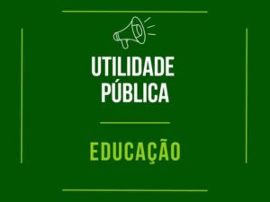 Feiras de Matemática e de Ciência e Tecnologia de 18 a 20 deste mês