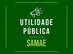 Interdição parcial na Rua Padre Aluísio Boeing na segunda-feira (16)