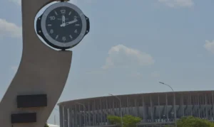 Brasil não adotará horário de verão neste ano