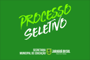 Educação abre processo seletivo para escolha de diretores escolares