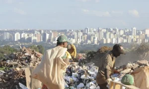 Eleições 2024: candidatos têm desafio de melhorar gestão de resíduos