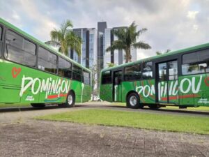 Confira os horários do transporte coletivo nos feriados de 15 e 20/11