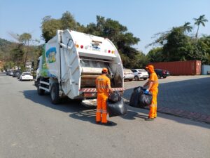 Serviços do Samae durante o feriado da Consciência Negra